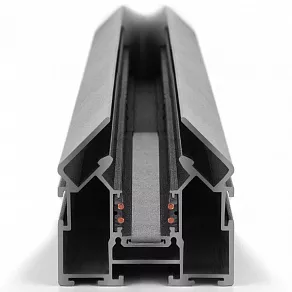 Трек встраиваемый Elektrostandard Slim Magnetic 85123/00