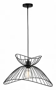 Подвесной светильник Indigo Vestito 10012/B/1P Black