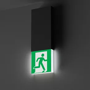 Светильник-указатель Arlight EMG-MARK 059802