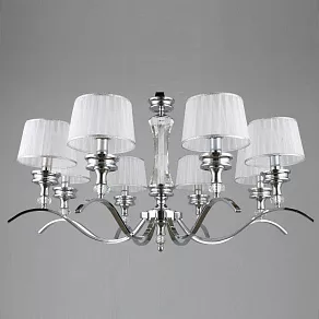 Подвесная люстра Omnilux Arosio OML-88403-08