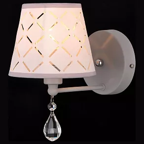 Бра Natali Kovaltseva Lisbon LISBON 81054-1W STAIN GRAY