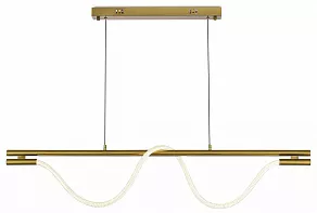 Подвесной светильник Moderli ИСТИНА V10679-PL