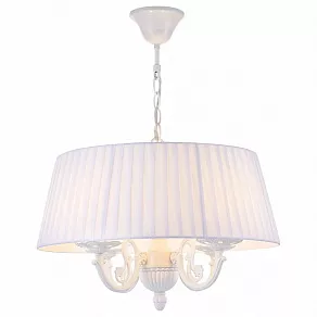 Подвесной светильник Freya Jasmine FR2686PL-04W