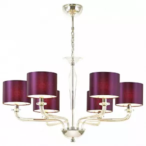 Подвесная люстра Odeon Light Vosta 4726/6