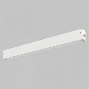 Накладной светильник Imex SMART LINE IL.0050.5000-18-CCT-WH