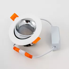 Встраиваемый светильник Citilux Альфа CLD001NW1