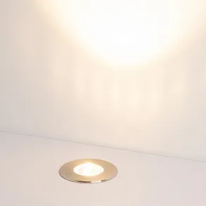 Встраиваемый в дорогу светильник Arlight LTD-GROUND 060623