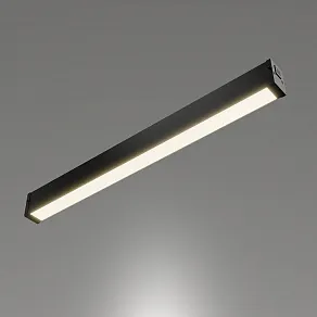 Встраиваемый светильник LIGHTERA Startrek 220 LE168TRL-18B3K