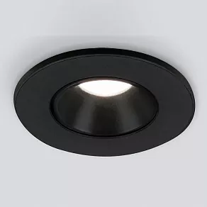 Встраиваемый светильник Elektrostandard Kary 25025/LED