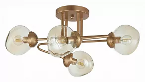 Потолочная люстра EVOLUCE More SLE155702-04