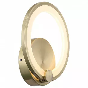 Бра ST-Luce Twiddle Dimmer SL867.301.01