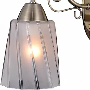 Бра Natali Kovaltseva 75047 75047/1W ANTIQUE