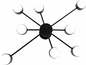 Потолочная люстра Rivoli Lesley 3185-308