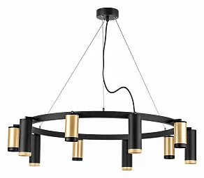 Подвесная люстра Lightstar Rullo LR02040587570