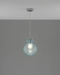 Подвесной светильник Moderli Lorel V11166-1P