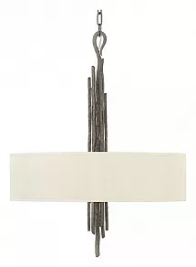 Подвесной светильник Hinkley Spyre HK-SPYRE6P-MMB