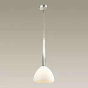Подвесной светильник Odeon Light Paolo 4011/1