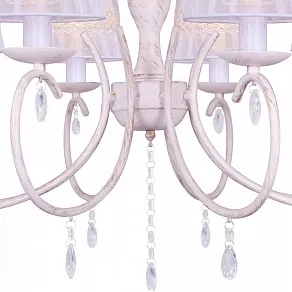 Подвесная люстра TopLight Camilla TL1135-8H