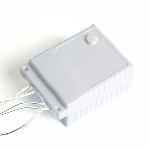 Бахрома световая фигурная Feron CL29 48614
