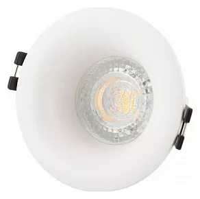 Встраиваемый светильник Denkirs DK3024 DK3024-WH