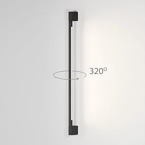 Накладной светильник Elektrostandard Argos 35122/D