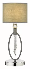 Настольная лампа декоративная Velante 292-10 292-104-01