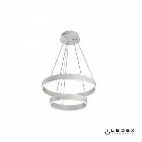 Подвесной светильник iLedex Sunset 6832/4+6 WH