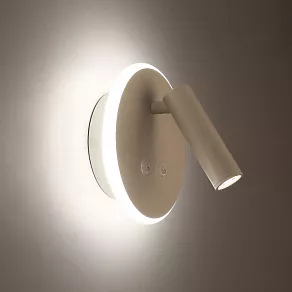 Бра Elektrostandard Tera MRL LED 1014