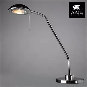 Настольная лампа офисная Arte Lamp Flamingo A2250LT-1CC