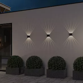 Накладной светильник Elektrostandard Sole 35149/D