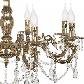 Подвесная люстра Dio D’Arte None None E 1.1.8.400 GB