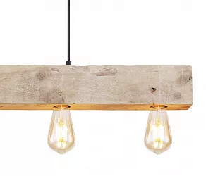 Подвесной светильник Globo Adalie 15455-4H