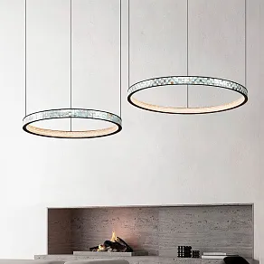 Подвесной светильник Favourite Shelty 4704-8P