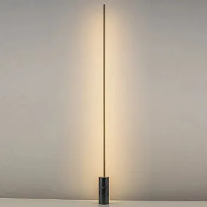 Торшер Favourite Barbell 4890-1F