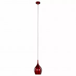 Подвесной светильник Arte Lamp Vabrant A6412SP-1RD