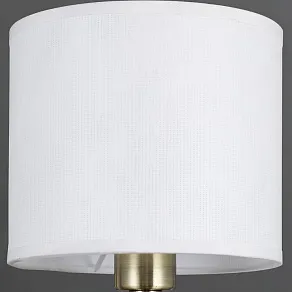 Подвесная люстра ILLUMICO IL0610 IL0610-8PSQ-25AB ELITE