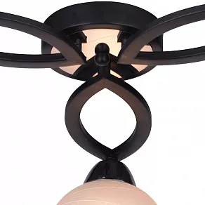Потолочная люстра TopLight Philomena TL3730X-03BC