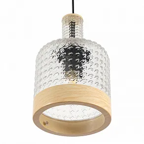Подвесной светильник MyFar Edwin MR2470-1P