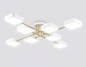 Потолочная люстра Ambrella Light FL FL516346