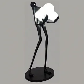 Торшер Alfa-Light F2724 F2724-04