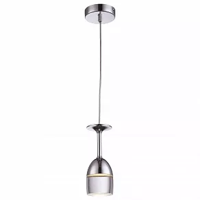 Подвесной светильник Arte Lamp Barista A9596SP-1CC