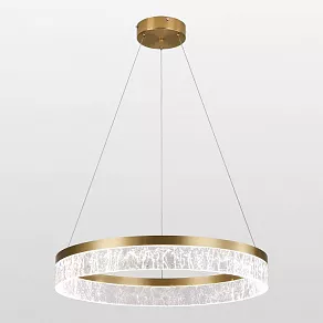 Подвесной светильник Lussole Duval LSP-7155