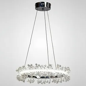 Подвесной светильник AM-Group AM455 AM455 L400 CH