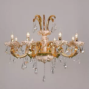 Подвесная люстра Vitaluce V2346 V2346/8