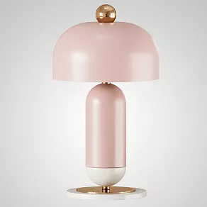 Настольная лампа декоративная Imperiumloft MEET TAB meet-tab -b01