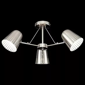 Люстра на штанге Freya Janet FR5002CL-03N