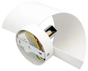 Бра DesignLed Spring GW-5806-6-WH-WW