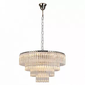 Подвесная люстра Newport 8700 8708+11/C