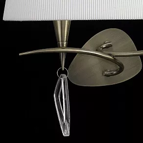 Бра Mantra Mara 1628