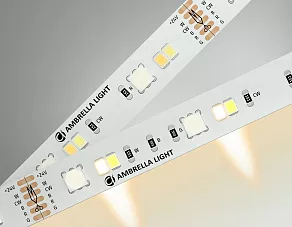 Лента светодиодная Ambrella Light GS GS4501